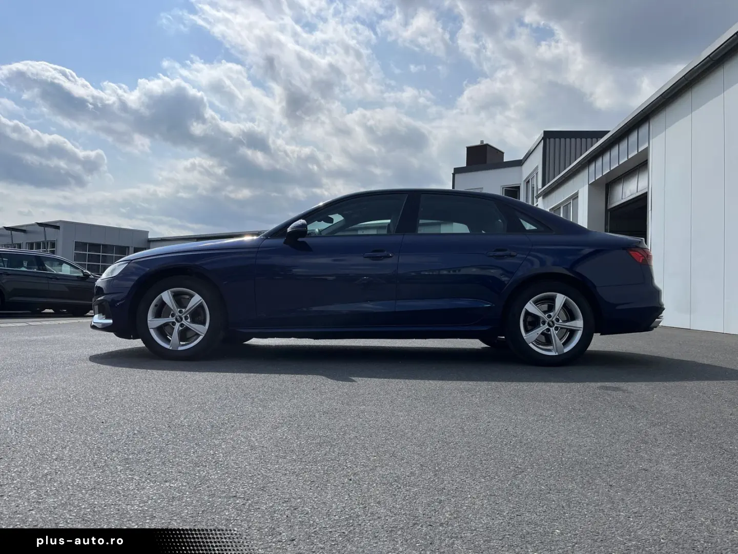 A4 2.0 TFSI advanced 175€ m. 20% Anzahlung Virtu