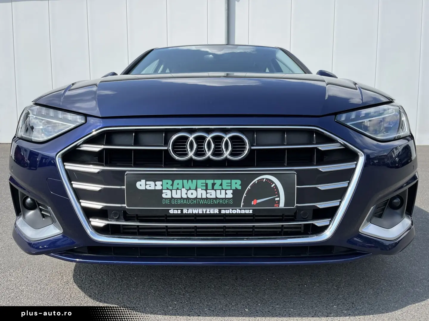 A4 2.0 TFSI advanced 175€ m. 20% Anzahlung Virtu