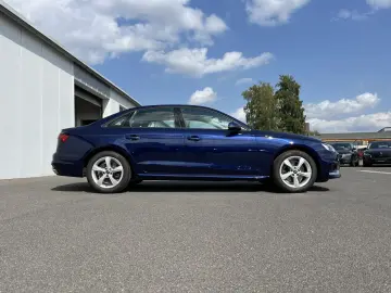 A4 2.0 TFSI advanced 175€ m. 20% Anzahlung Virtu