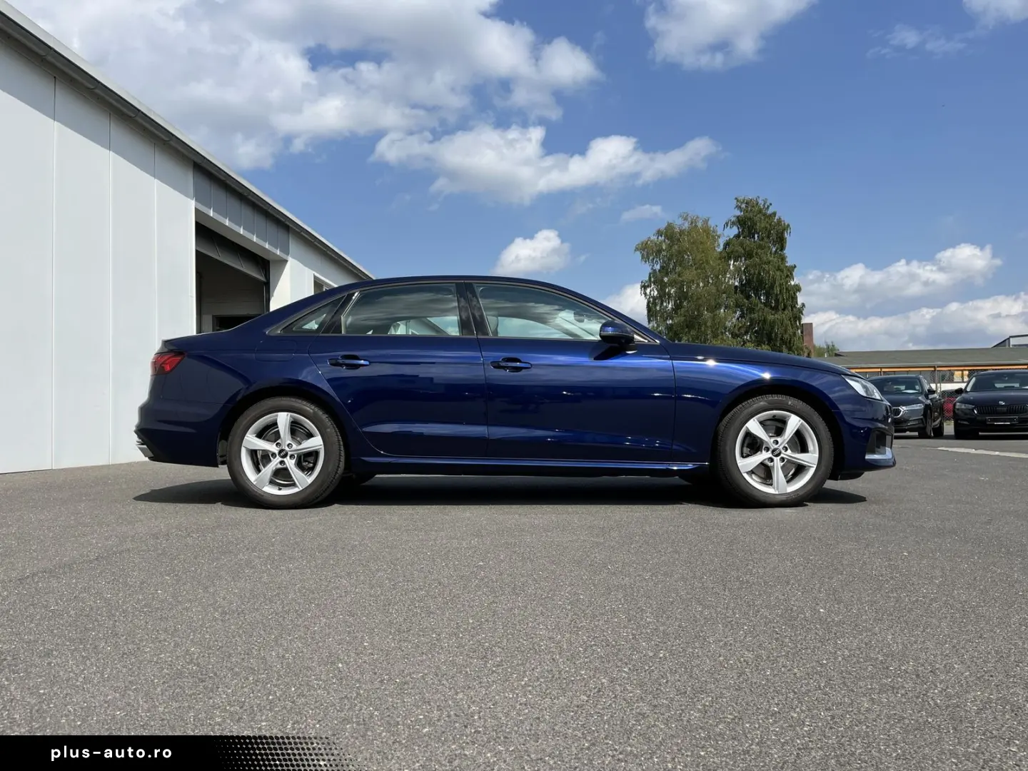 A4 2.0 TFSI advanced 175€ m. 20% Anzahlung Virtu