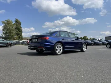 A4 2.0 TFSI advanced 175€ m. 20% Anzahlung Virtu