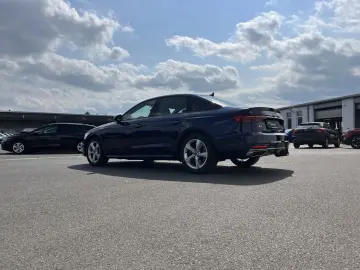 A4 2.0 TFSI advanced 175€ m. 20% Anzahlung Virtu