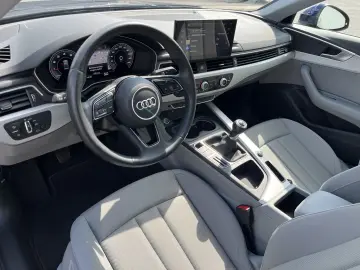 A4 2.0 TFSI advanced 175€ m. 20% Anzahlung Virtu