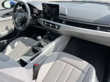 A4 2.0 TFSI advanced 175€ m. 20% Anzahlung Virtu