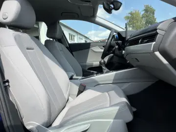 A4 2.0 TFSI advanced 175€ m. 20% Anzahlung Virtu