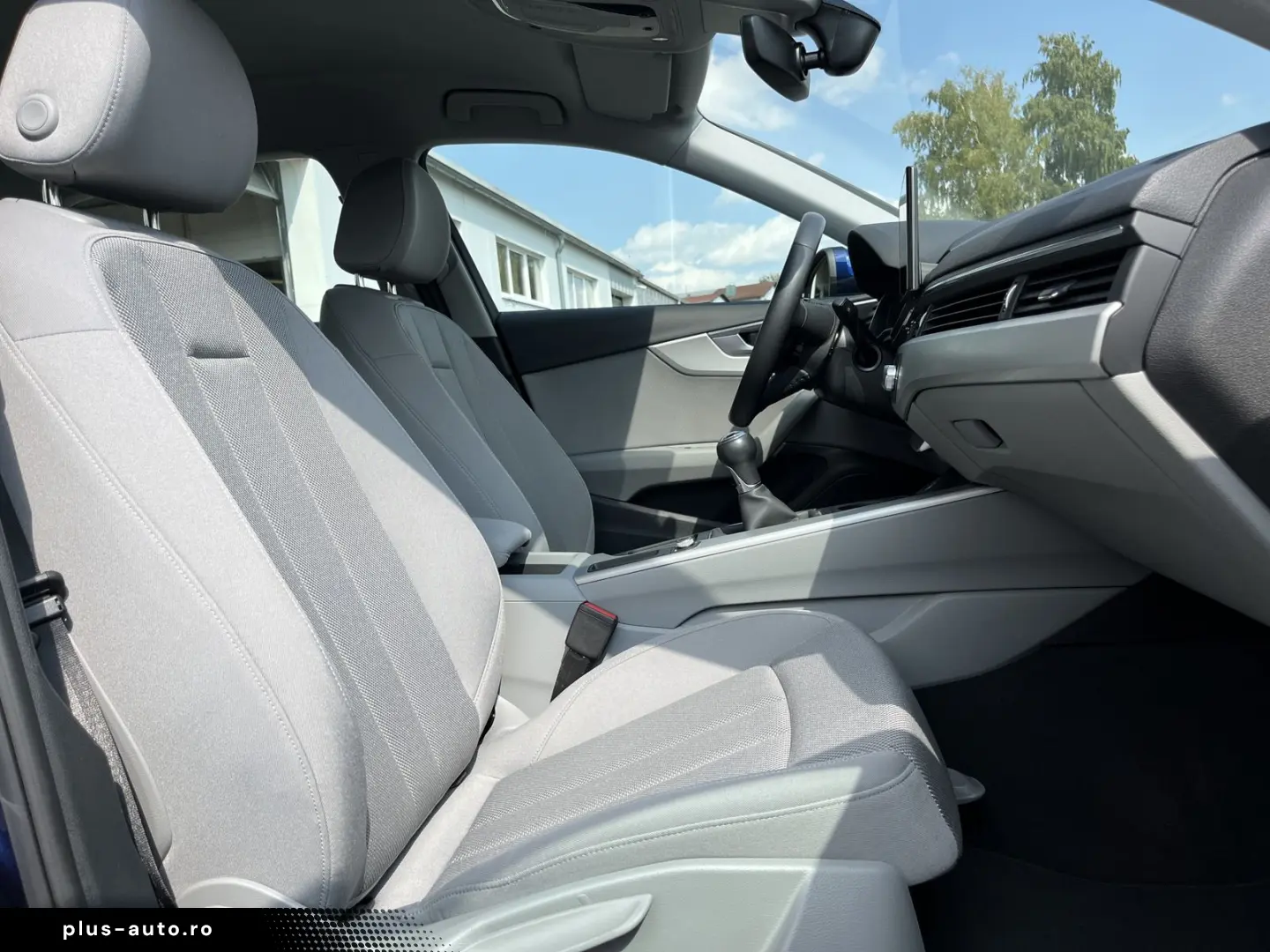 A4 2.0 TFSI advanced 175€ m. 20% Anzahlung Virtu