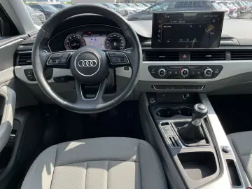 A4 2.0 TFSI advanced 175€ m. 20% Anzahlung Virtu