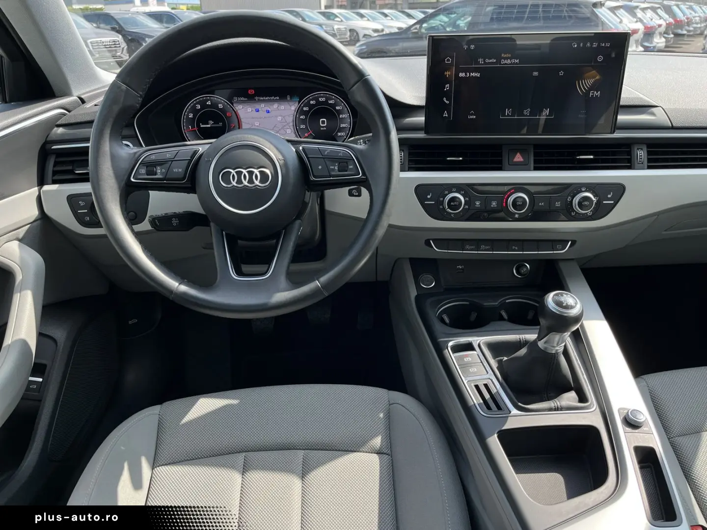 A4 2.0 TFSI advanced 175€ m. 20% Anzahlung Virtu