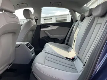 A4 2.0 TFSI advanced 175€ m. 20% Anzahlung Virtu