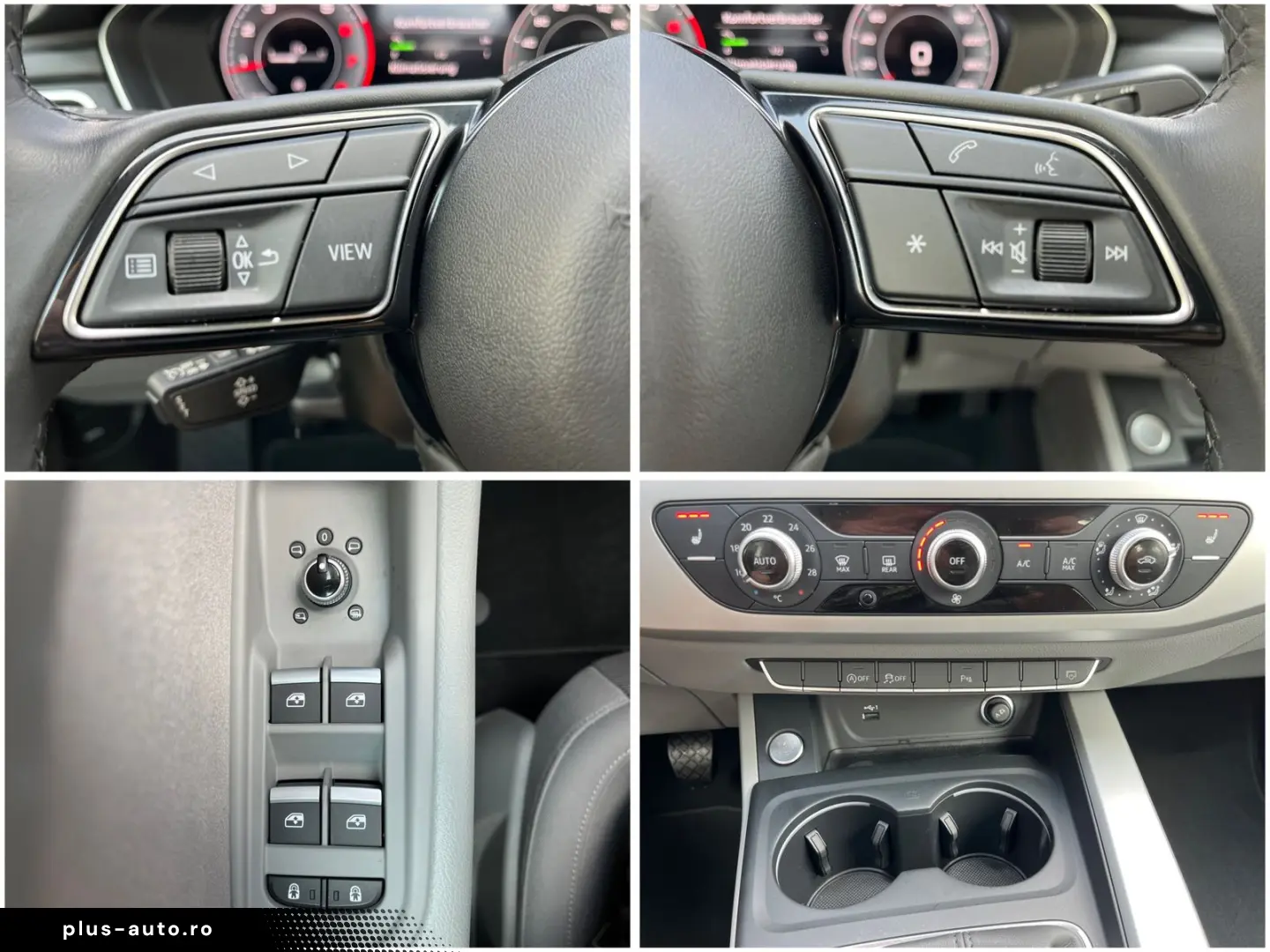 A4 2.0 TFSI advanced 175€ m. 20% Anzahlung Virtu