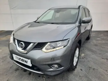 NISSAN X-TRAIL 1.6 dCi Acenta 5locuri