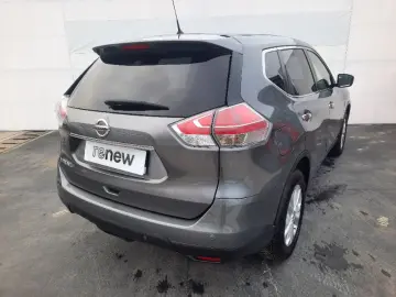 NISSAN X-TRAIL 1.6 dCi Acenta 5locuri