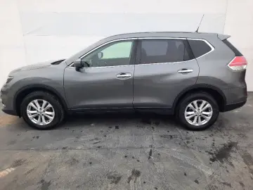 NISSAN X-TRAIL 1.6 dCi Acenta 5locuri