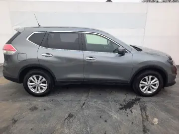 NISSAN X-TRAIL 1.6 dCi Acenta 5locuri