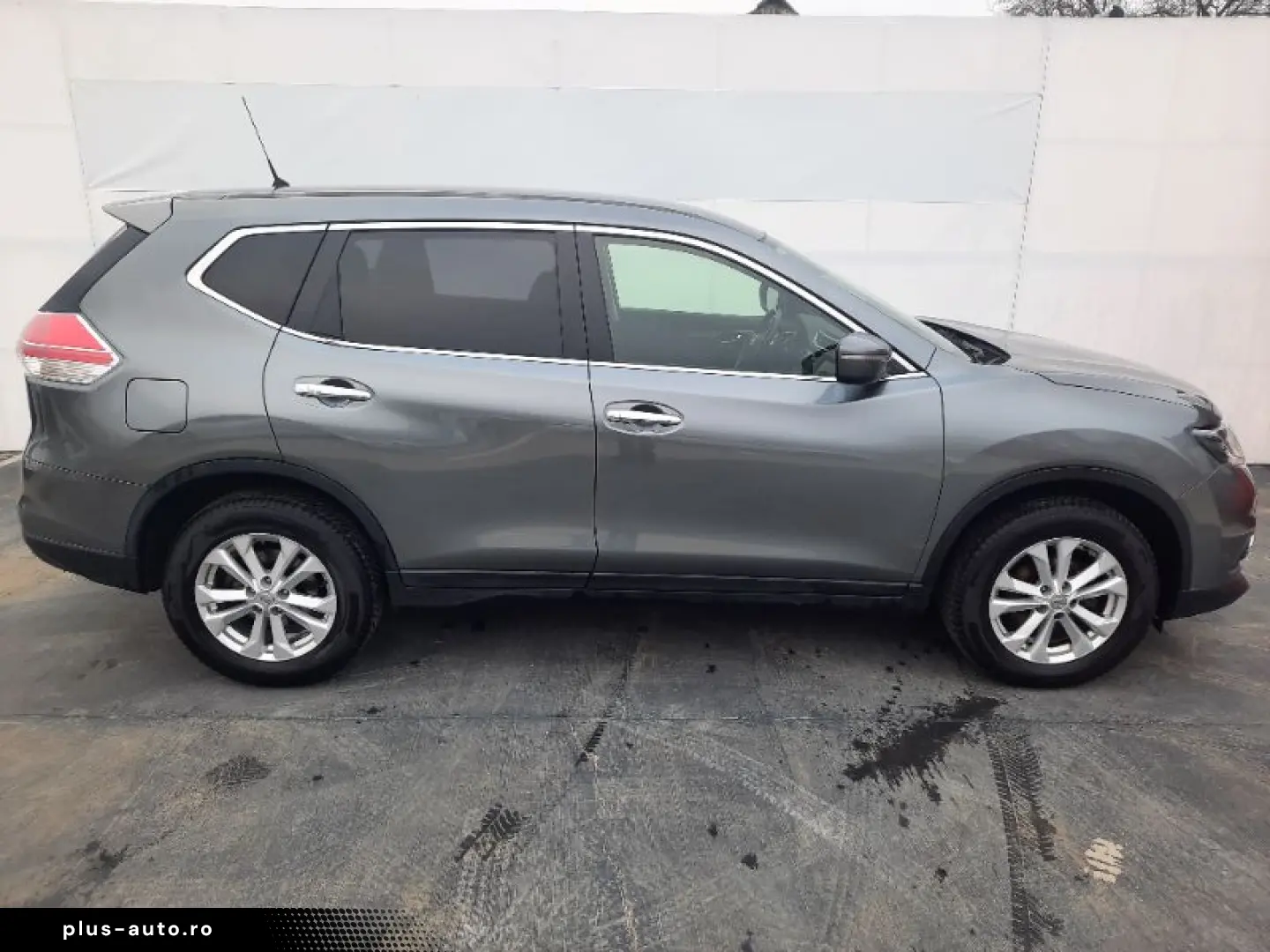 NISSAN X-TRAIL 1.6 dCi Acenta 5locuri