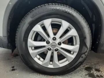 NISSAN X-TRAIL 1.6 dCi Acenta 5locuri