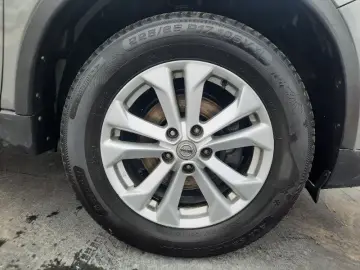 NISSAN X-TRAIL 1.6 dCi Acenta 5locuri