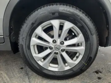 NISSAN X-TRAIL 1.6 dCi Acenta 5locuri