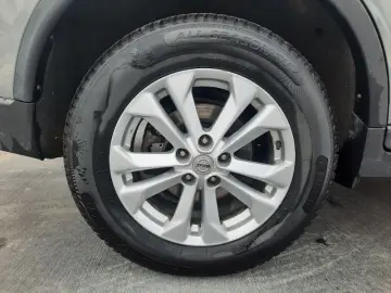 NISSAN X-TRAIL 1.6 dCi Acenta 5locuri