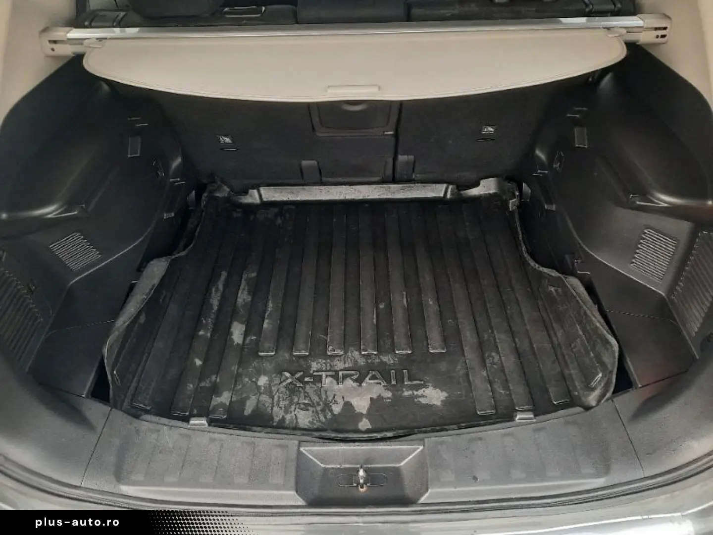 NISSAN X-TRAIL 1.6 dCi Acenta 5locuri