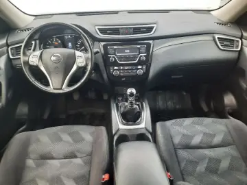 NISSAN X-TRAIL 1.6 dCi Acenta 5locuri