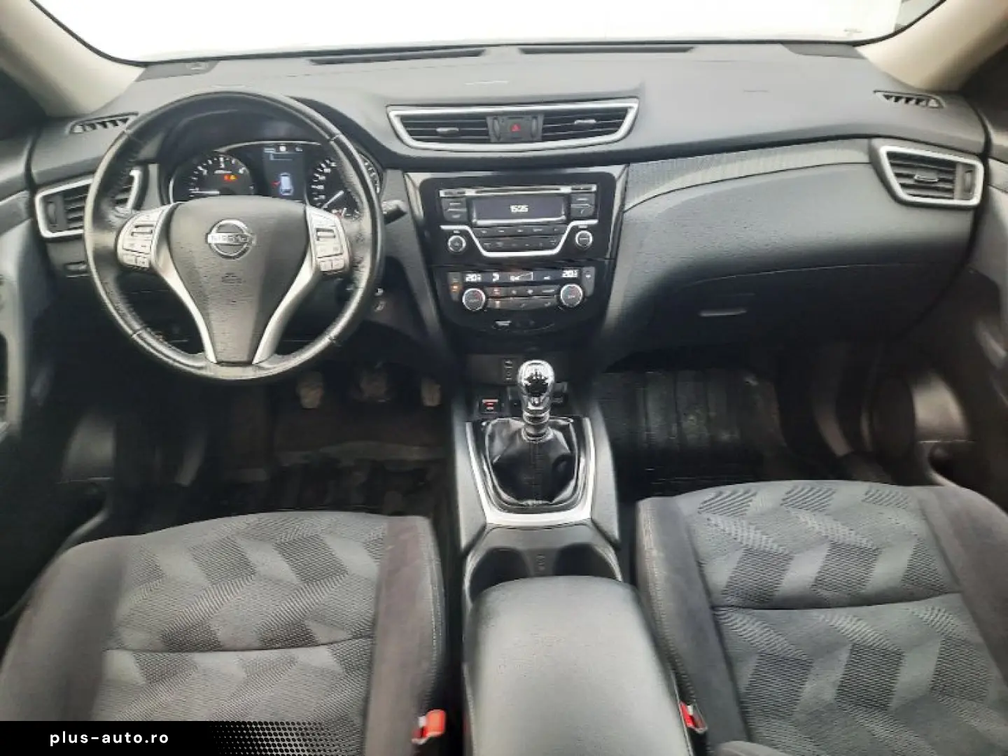 NISSAN X-TRAIL 1.6 dCi Acenta 5locuri