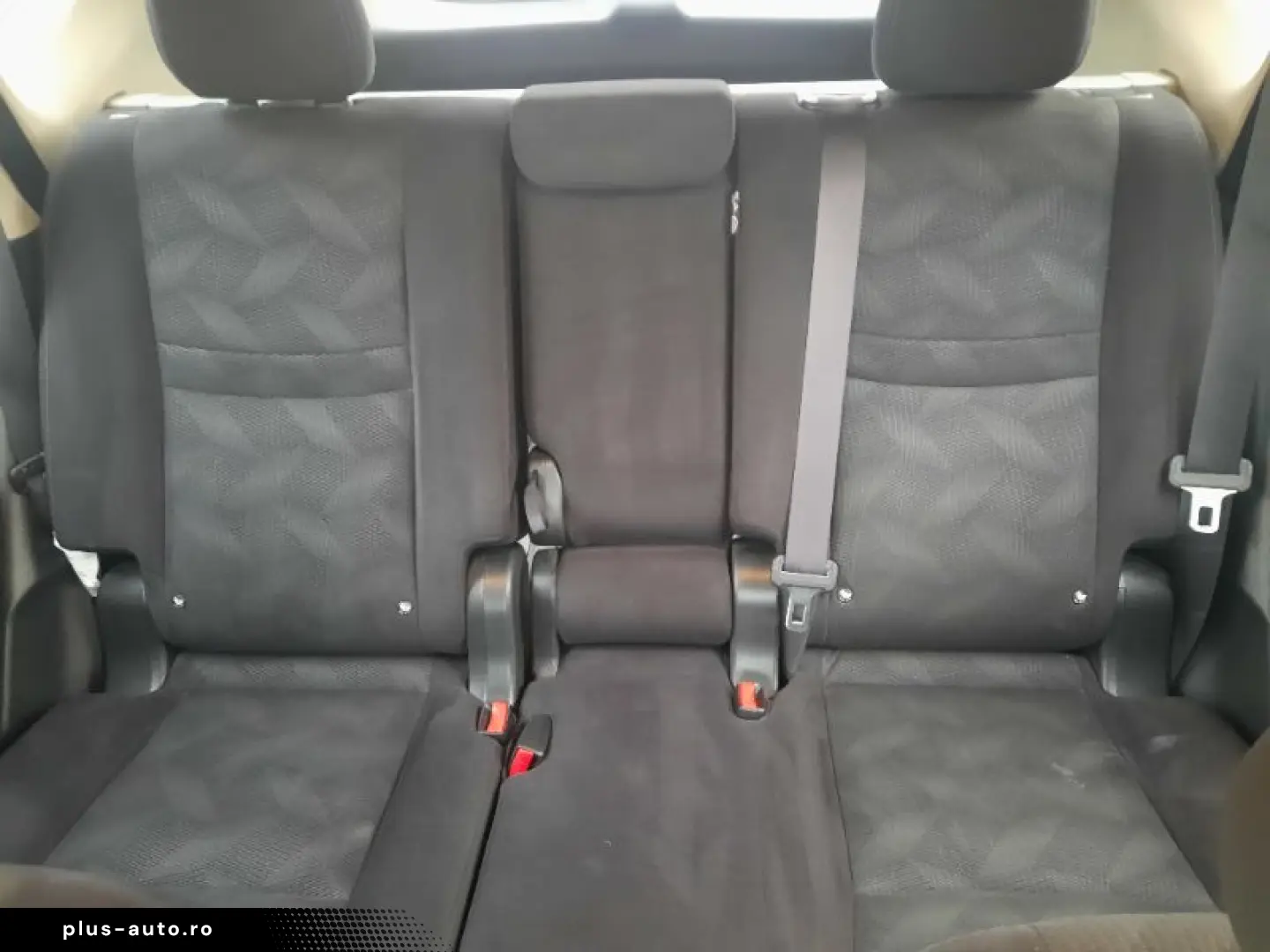 NISSAN X-TRAIL 1.6 dCi Acenta 5locuri