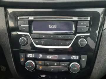 NISSAN X-TRAIL 1.6 dCi Acenta 5locuri