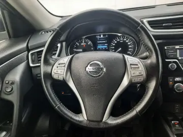 NISSAN X-TRAIL 1.6 dCi Acenta 5locuri