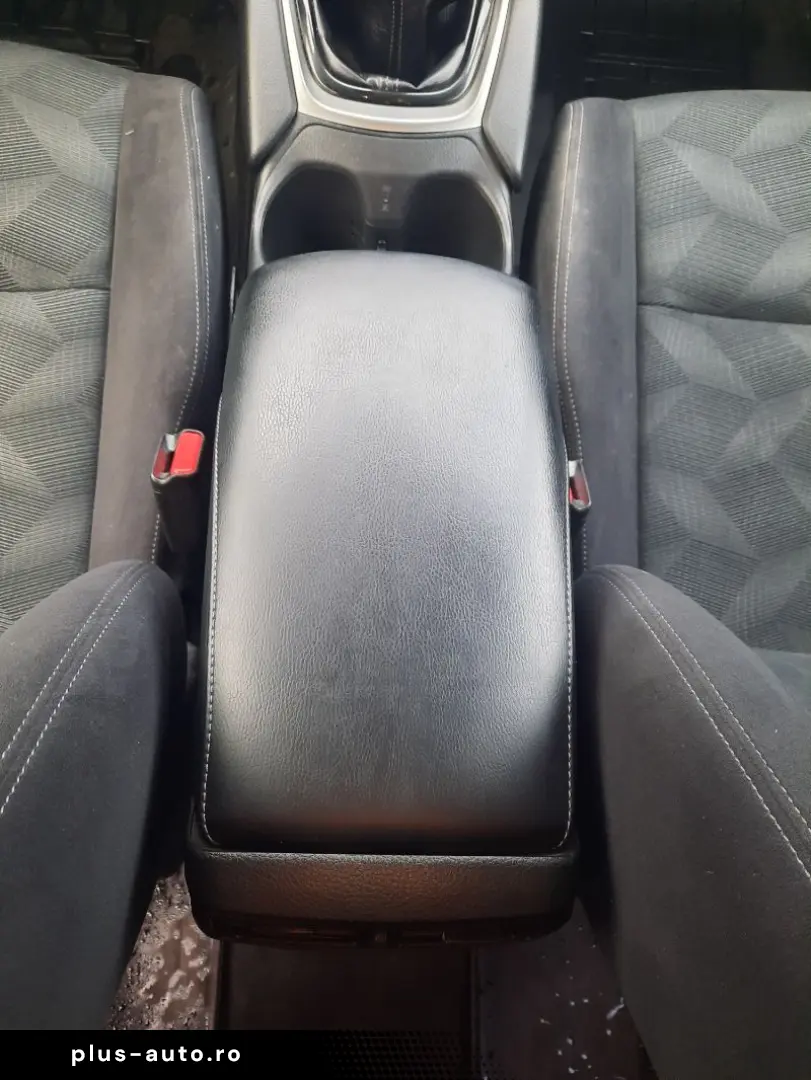 NISSAN X-TRAIL 1.6 dCi Acenta 5locuri