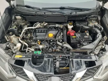 NISSAN X-TRAIL 1.6 dCi Acenta 5locuri