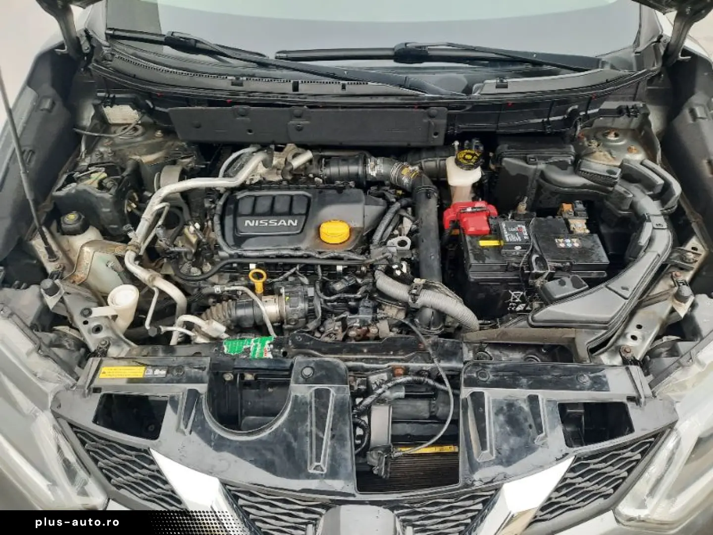 NISSAN X-TRAIL 1.6 dCi Acenta 5locuri