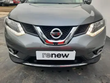 NISSAN X-TRAIL 1.6 dCi Acenta 5locuri