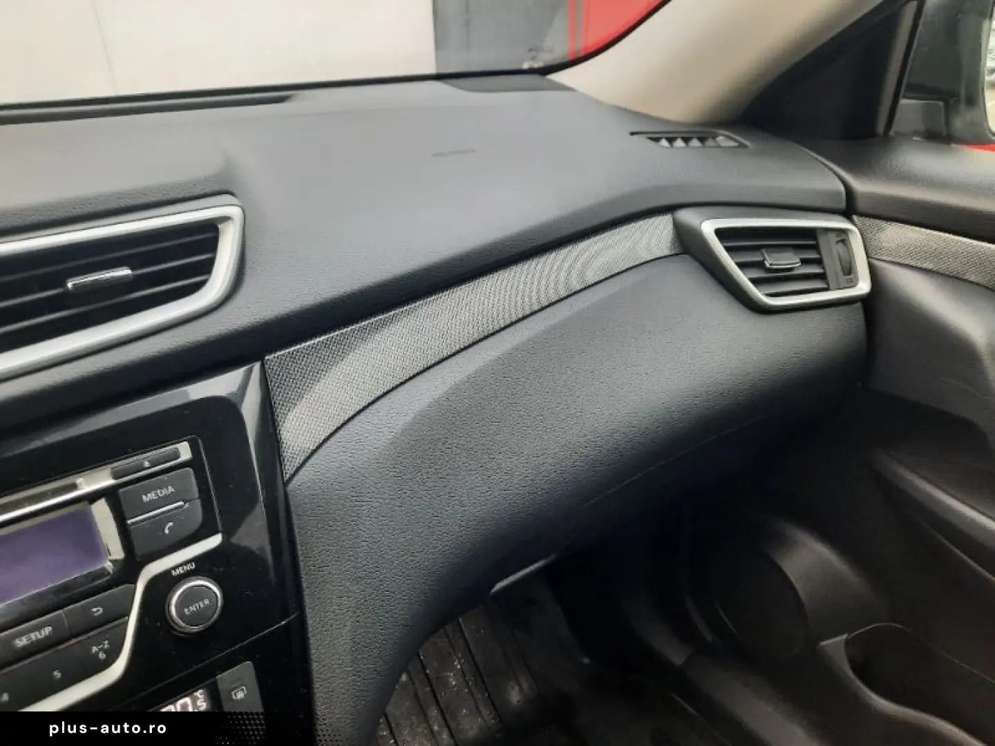 NISSAN X-TRAIL 1.6 dCi Acenta 5locuri