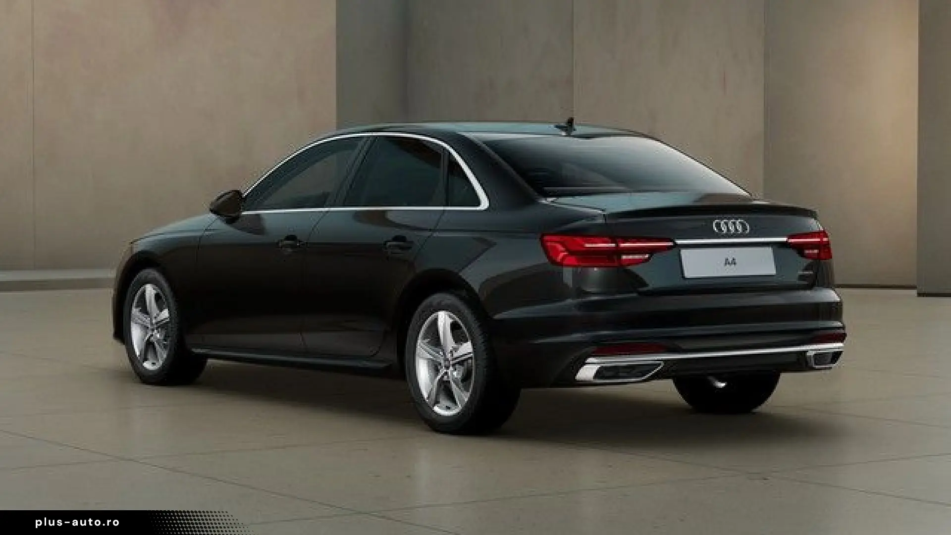 A4 40 TDI quattro Advanced LED Sports. Navi  ACC