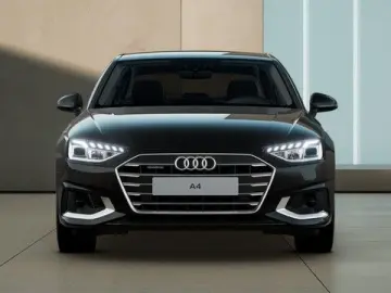 A4 40 TDI quattro Advanced LED Sports. Navi  ACC