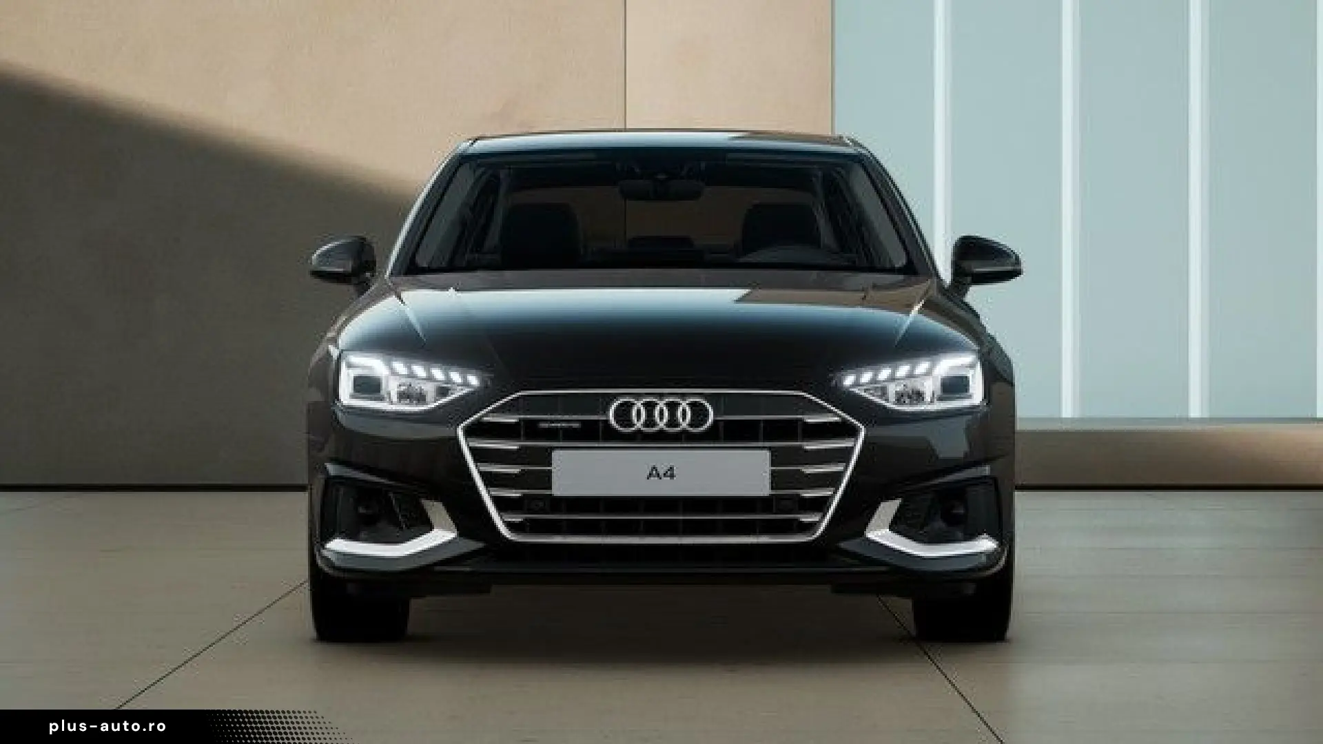 A4 40 TDI quattro Advanced LED Sports. Navi  ACC