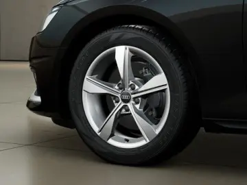 A4 40 TDI quattro Advanced LED Sports. Navi  ACC