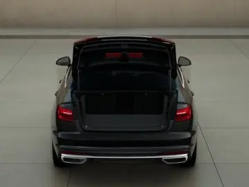 A4 40 TDI quattro Advanced LED Sports. Navi  ACC