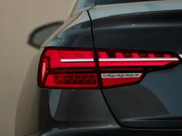 A4 40 TDI quattro Advanced LED Sports. Navi  ACC