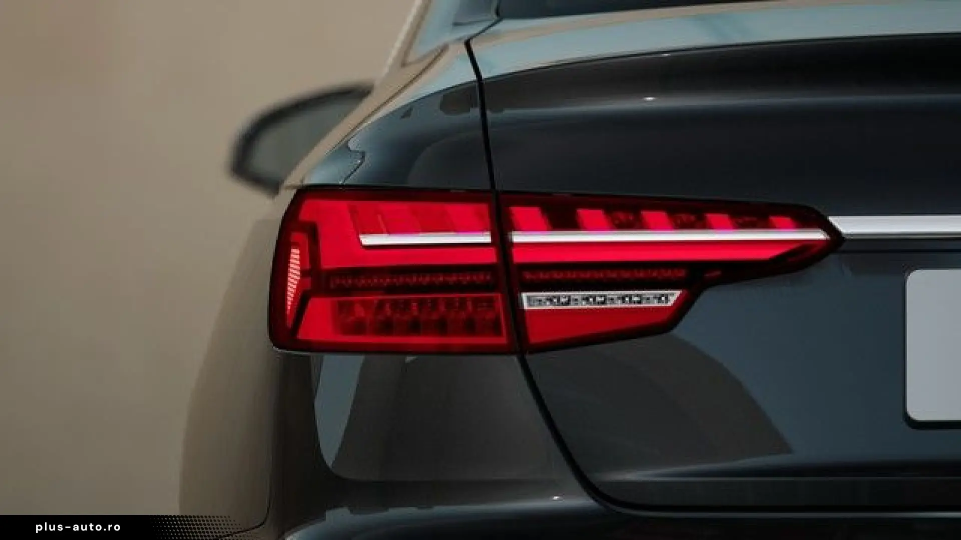 A4 40 TDI quattro Advanced LED Sports. Navi  ACC