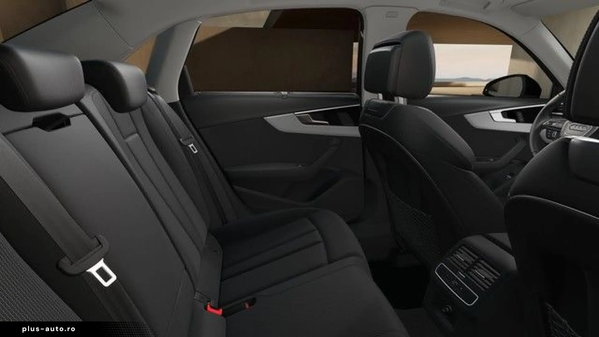 A4 40 TDI quattro Advanced LED Sports. Navi  ACC