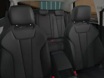 A4 40 TDI quattro Advanced LED Sports. Navi  ACC