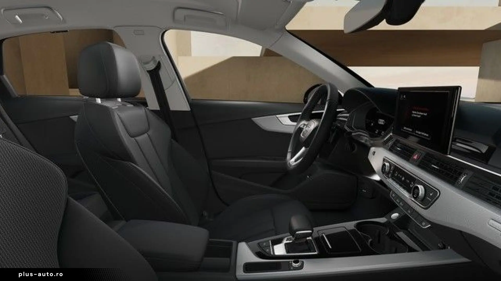 A4 40 TDI quattro Advanced LED Sports. Navi  ACC