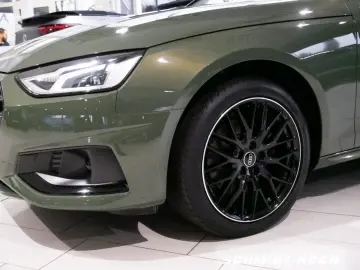 A4 advanced 30 TDI S-Tronic LED-Scheinw. Navi