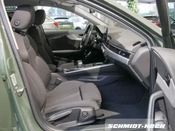 A4 advanced 30 TDI S-Tronic LED-Scheinw. Navi