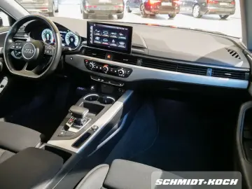 A4 advanced 30 TDI S-Tronic LED-Scheinw. Navi