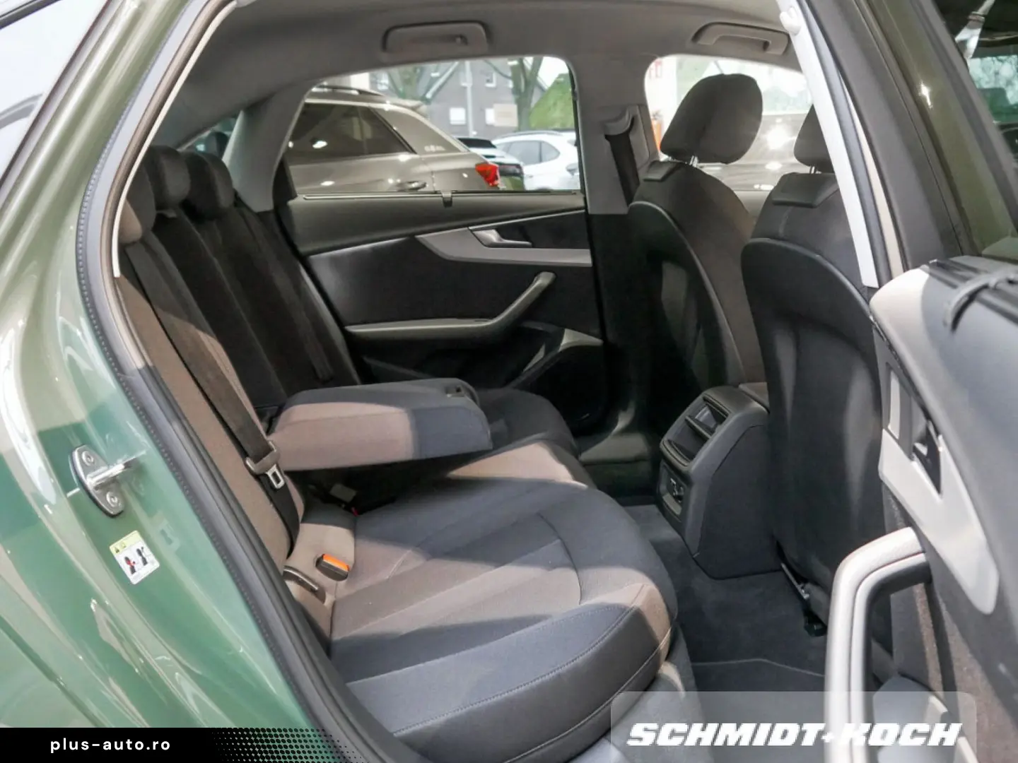 A4 advanced 30 TDI S-Tronic LED-Scheinw. Navi