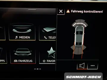 A4 advanced 30 TDI S-Tronic LED-Scheinw. Navi