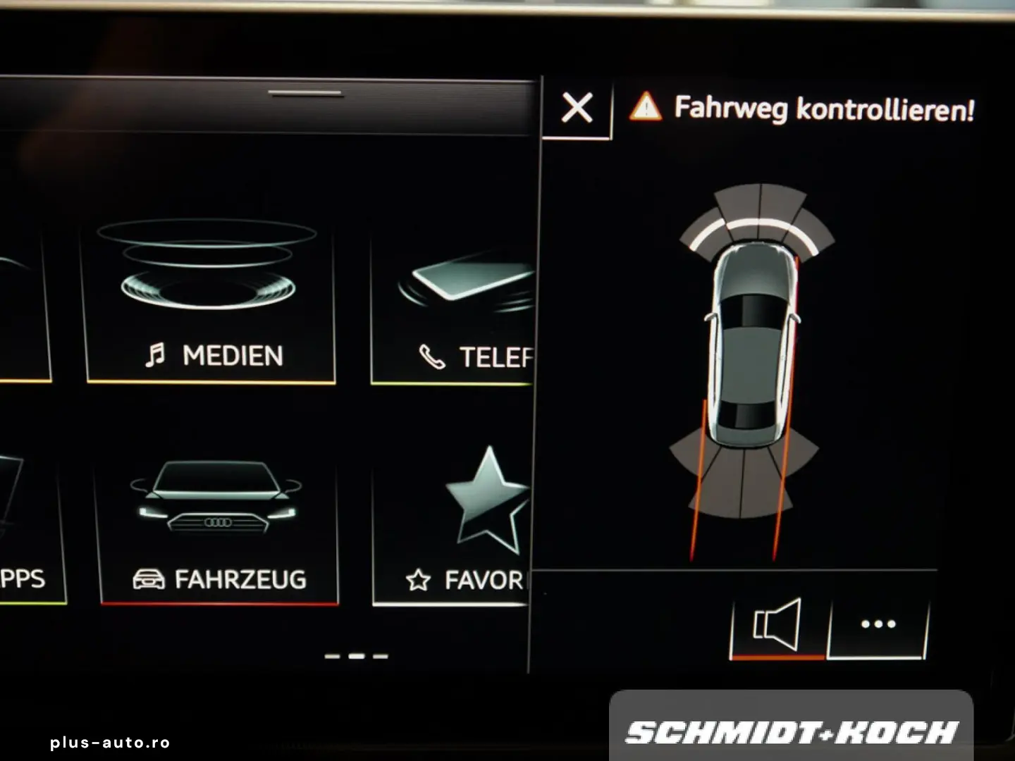 A4 advanced 30 TDI S-Tronic LED-Scheinw. Navi